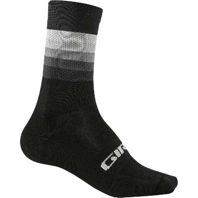 Diabetic men's socks for proper circulationComp High Rise