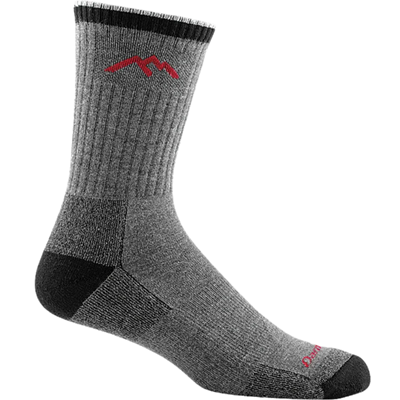 Merino wool men's socks for warmth and breathabilityMen's Coolmax Hiker Midweight Crew Merino wool men's socks for warmth and breathabilityMen's Coolmax Hiker Midweight Crew