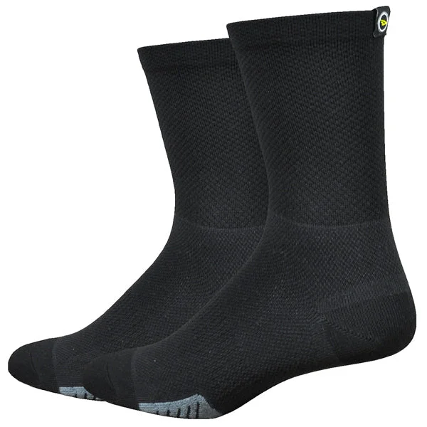 No - show men's socks for wearing with loafersCyclismo