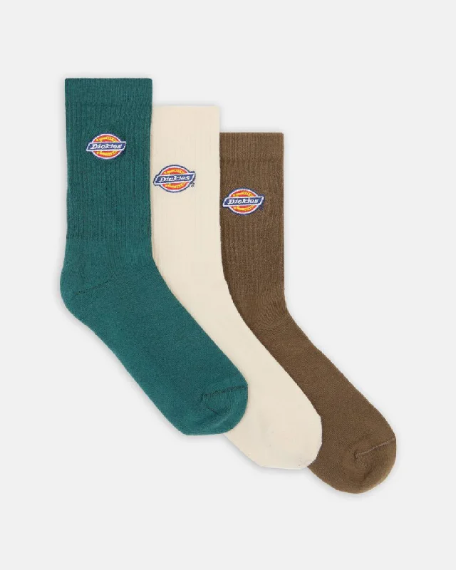 Dress men's socks for business and formal wearValley Grove Socks (3 Pack) in Mushroom Dress men's socks for business and formal wearValley Grove Socks (3 Pack) in Mushroom