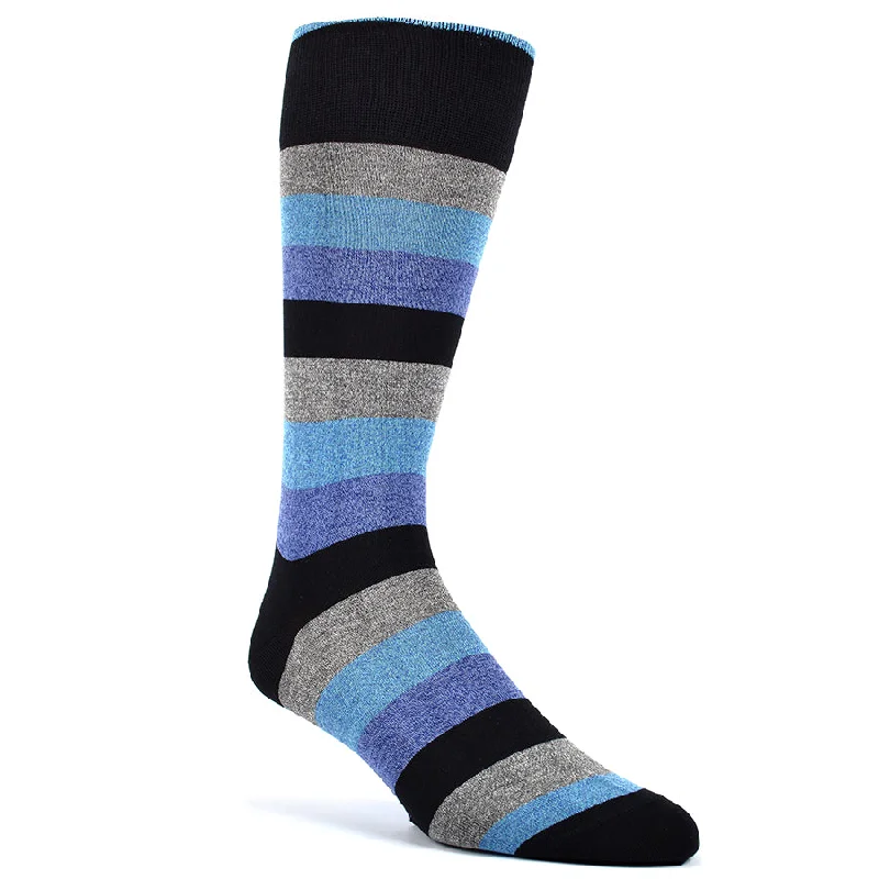 Thermal men's socks for cold climate protectionDS0219