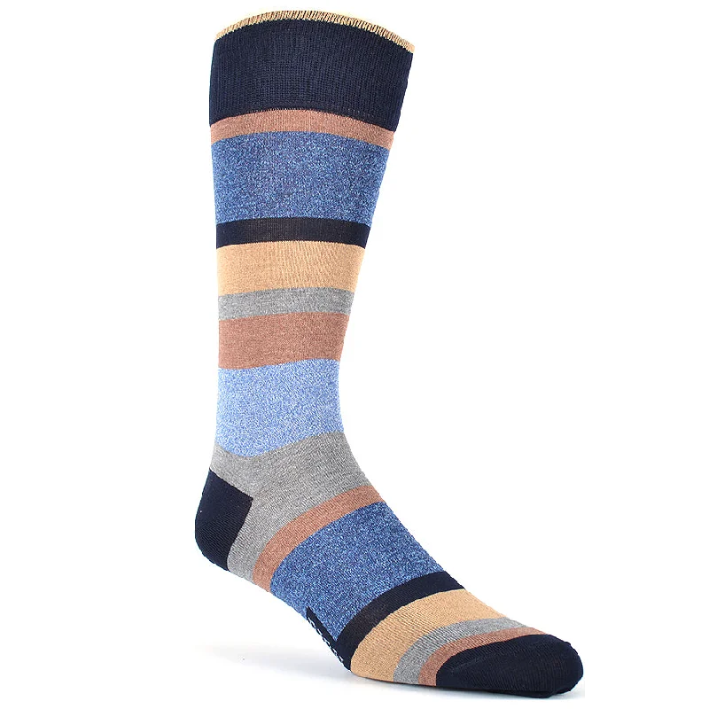 Running men's socks for sports performanceDS0417