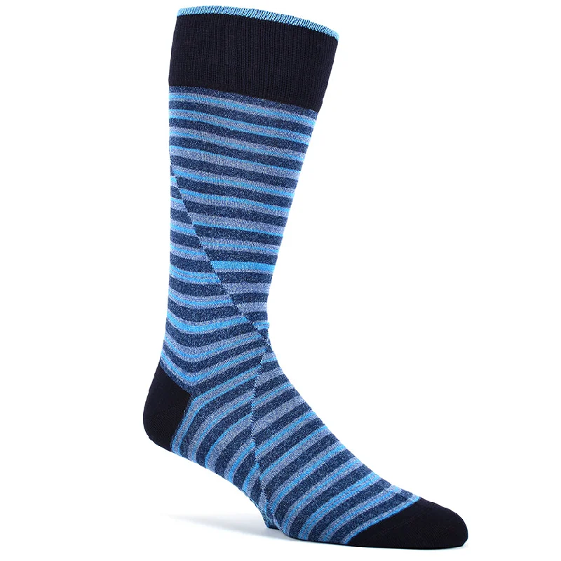 Compression men's socks for reducing swellingDS0519