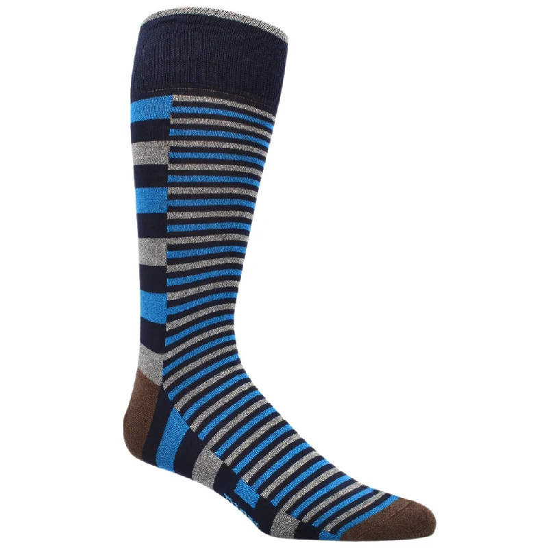 Merino wool men's socks for warmth and breathabilityDS0924