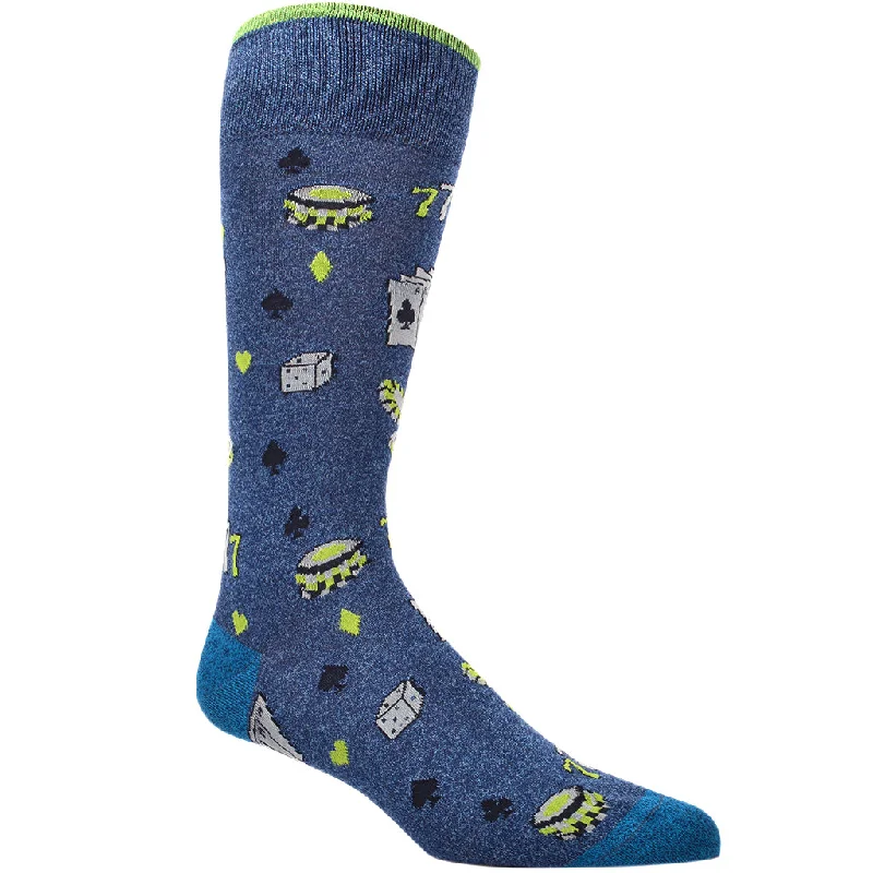Hiking men's socks for outdoor adventuresDS1022