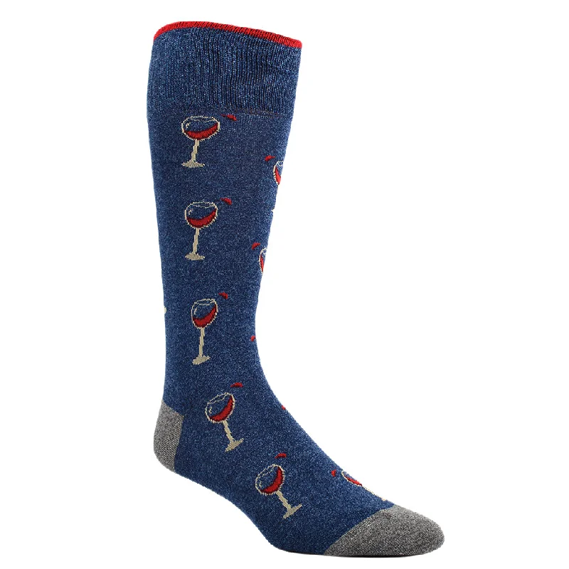 Dress men's socks for business and formal wearDS1030