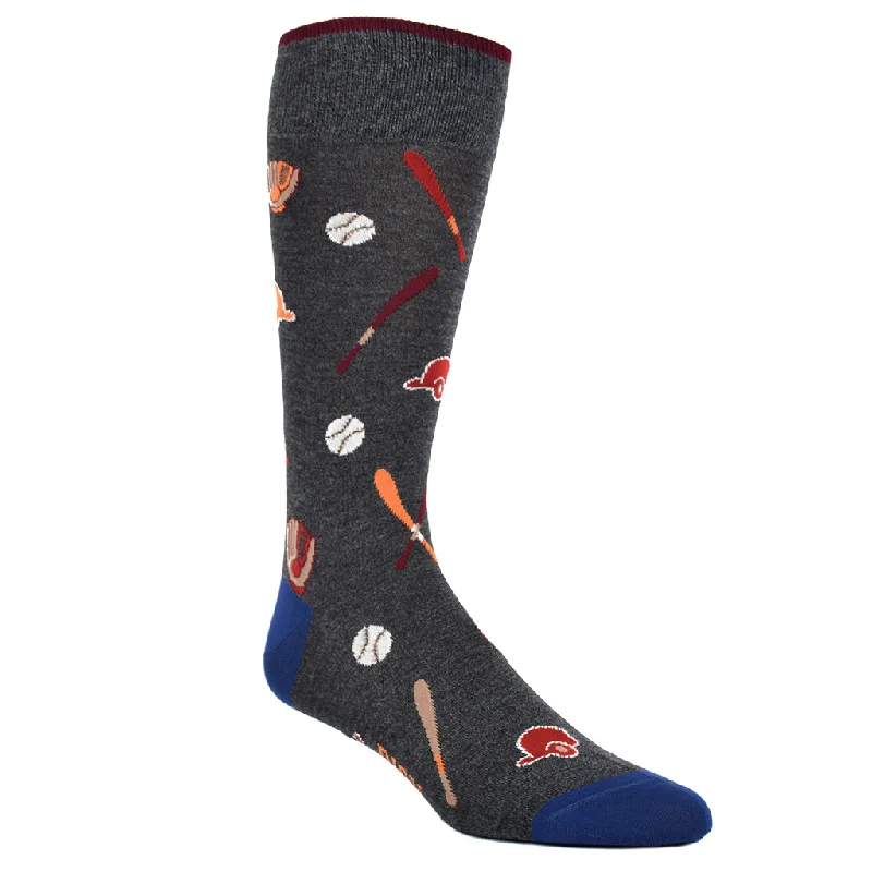 Organic men's socks for an eco - friendly choiceDS1220