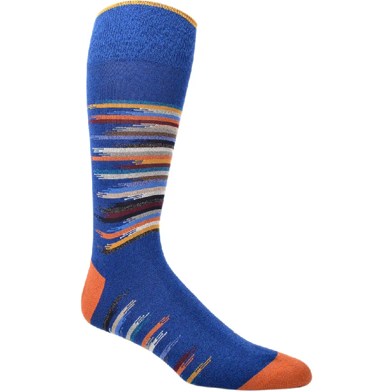 No - show men's socks for wearing with loafersDS1713