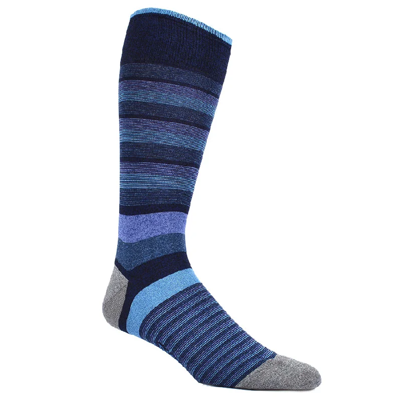 Merino wool men's socks for warmth and breathabilityDS1719