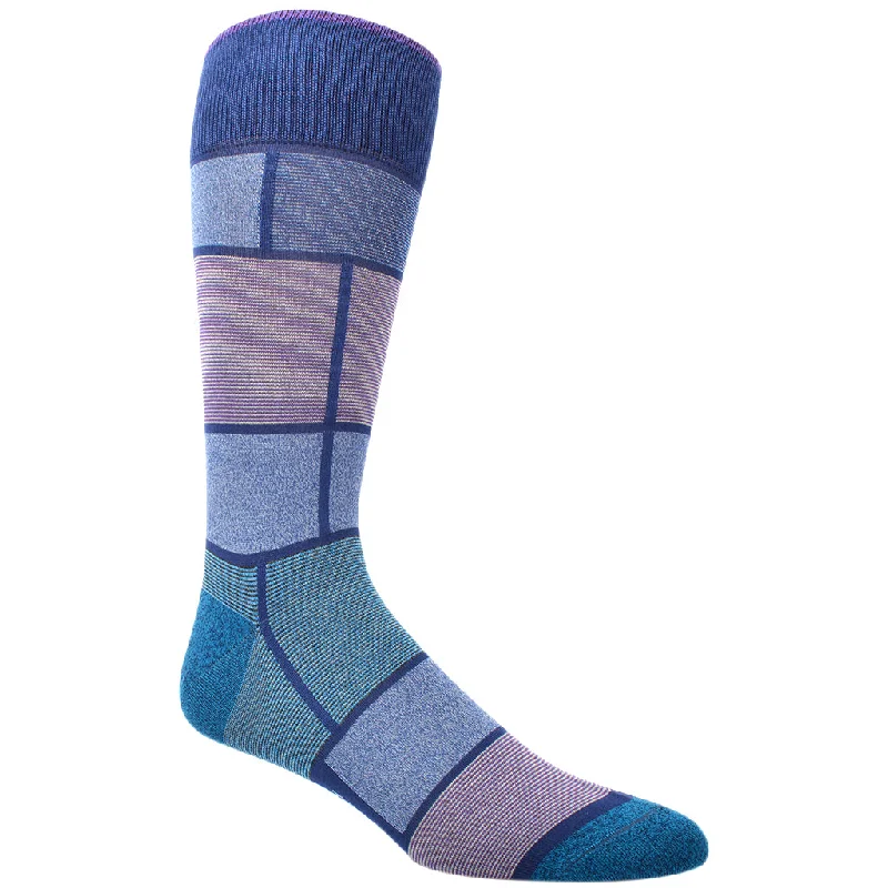 Hiking men's socks for outdoor adventuresDS1813