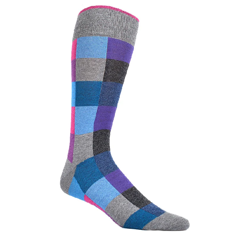 Ankle men's socks for a low - profile lookDS1819