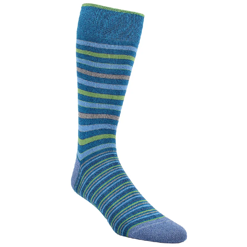 Cashmere men's socks for a luxurious feelDS1920