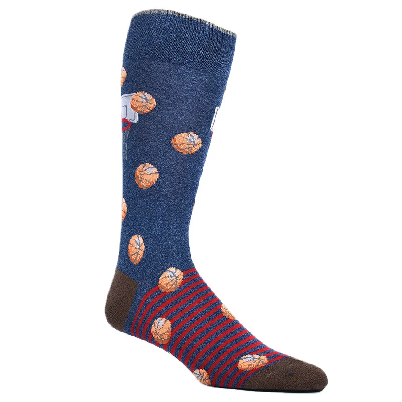 Diabetic men's socks for proper circulationDS2719