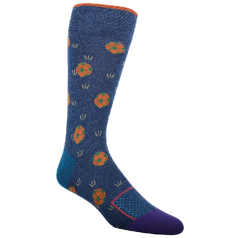 Athletic men's socks with arch supportDS2920