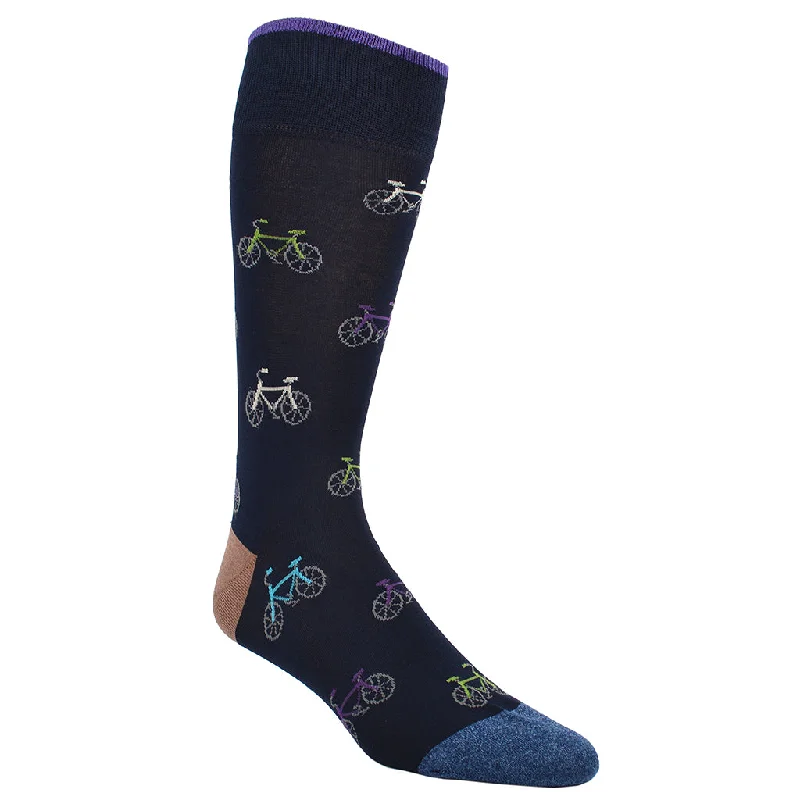 Dress men's socks for business and formal wearDS3020