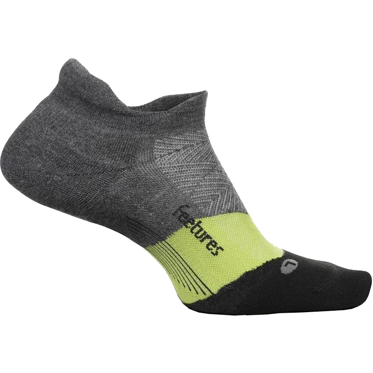 Bamboo men's socks for natural antibacterial propertiesElite Light Cushion No Show Tab 20 Bamboo men's socks for natural antibacterial propertiesElite Light Cushion No Show Tab 20
