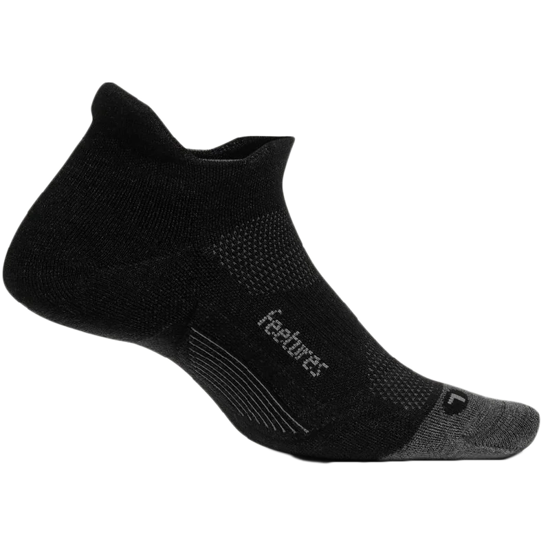 Knee - high men's socks for a vintage styleMerino 10 Ultra Light No Show Tab