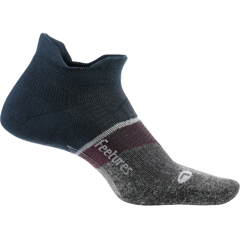 Organic men's socks for an eco - friendly choiceElite Ultralight Cushion No Show Tab 20 Organic men's socks for an eco - friendly choiceElite Ultralight Cushion No Show Tab 20