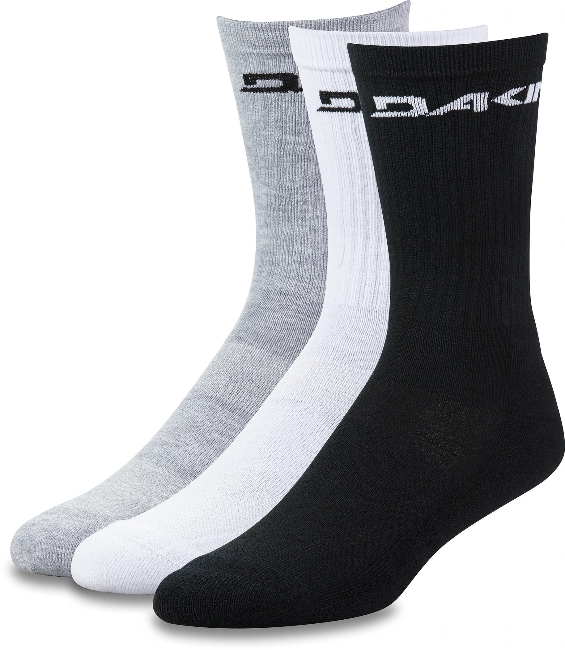 Cashmere men's socks for a luxurious feelESSENTIAL SOCK-3PK