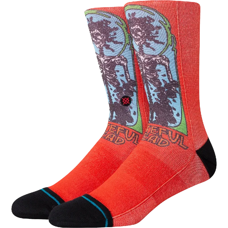 Merino wool men's socks for warmth and breathabilityFul