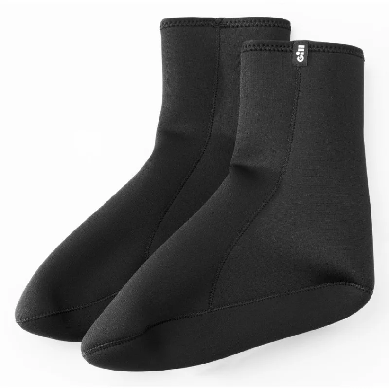 Knee - high men's socks for a vintage styleGill Neoprene Socks