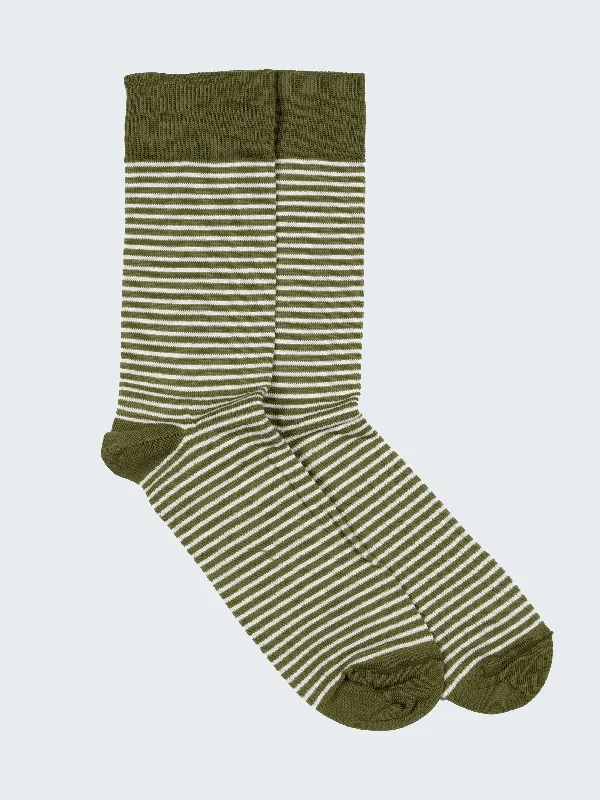 Diabetic men's socks for proper circulationHolm Sock