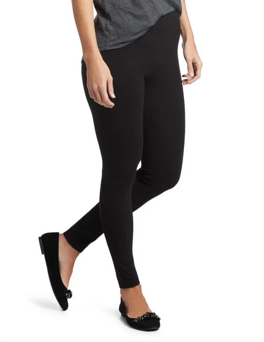 Compression men's socks for reducing swellingUltra Leggings with Wide Waistband