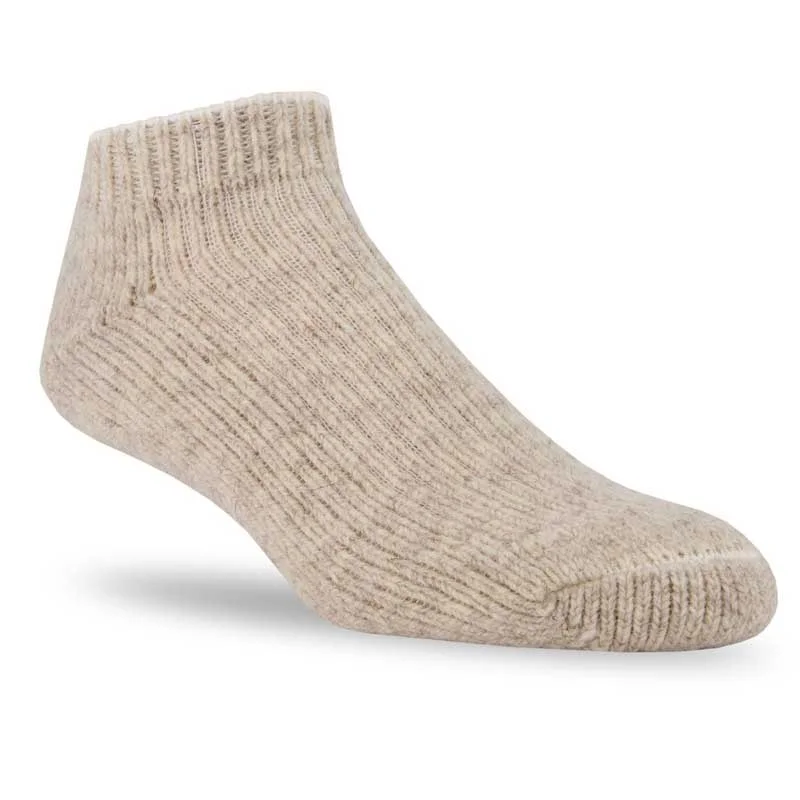 Novelty men's socks with unique patternsJ.B. Fields Icelandic Wool Slipper Socks