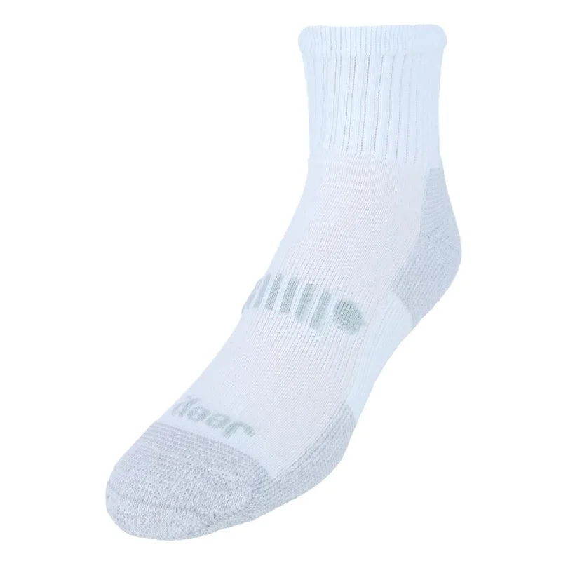 Running men's socks for sports performanceJeep Men's Classic Cotton Ankle Socks (3 Pair Pack)