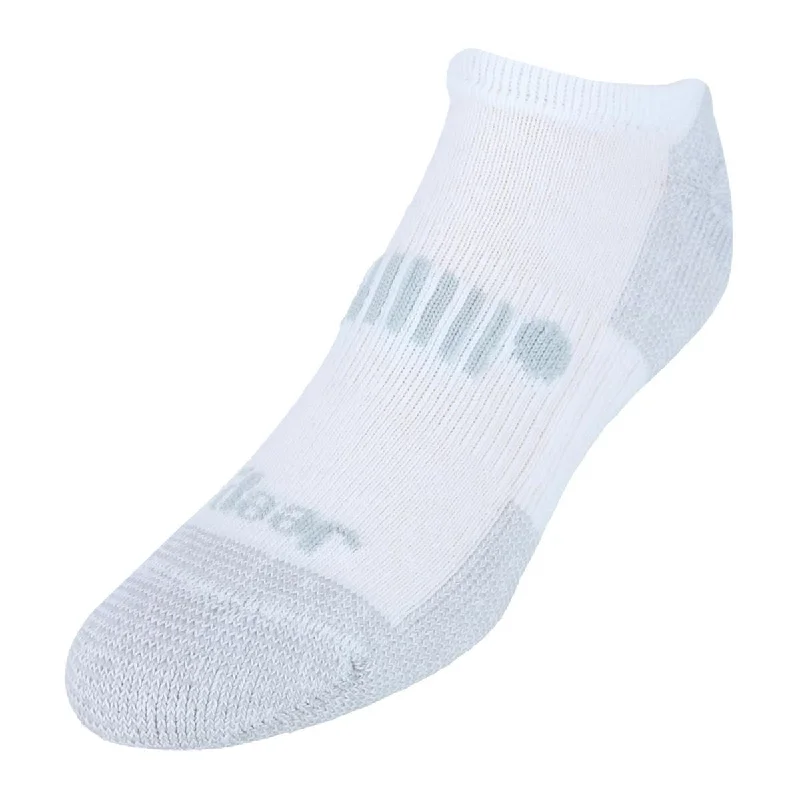 No - show men's socks for wearing with loafersJeep Men's Classic Cotton No Show Socks