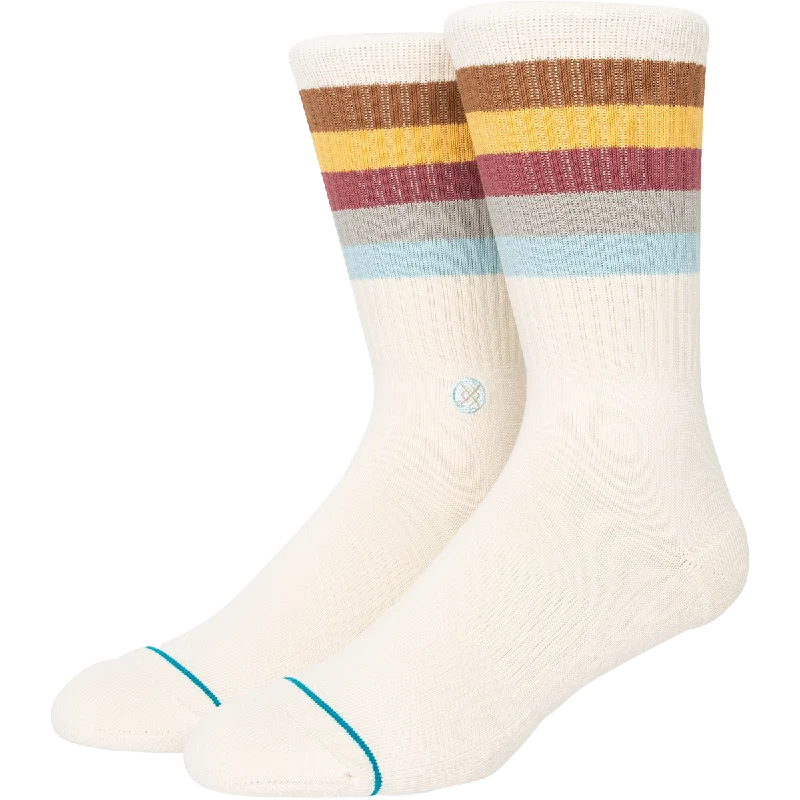 Knee - high men's socks for a vintage styleMaliboo