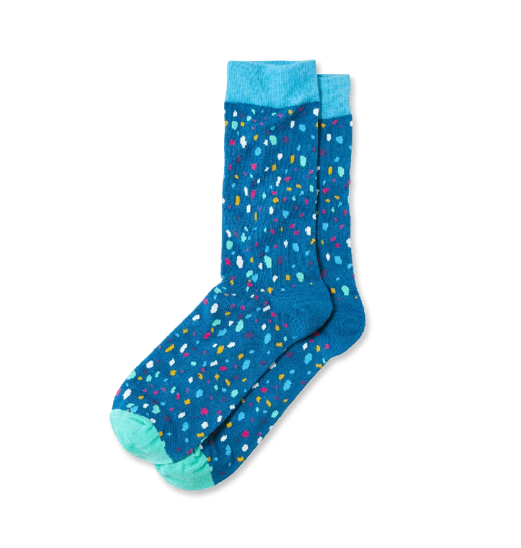 Thermal men's socks for cold climate protectionMen's Organic Cotton Socks