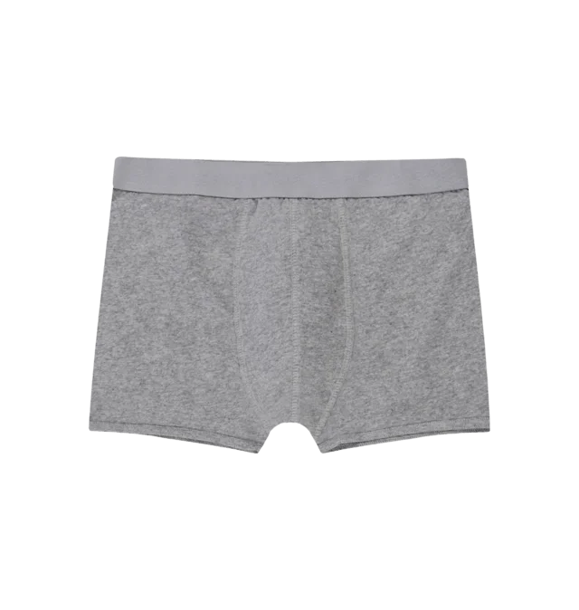 Athletic Grey