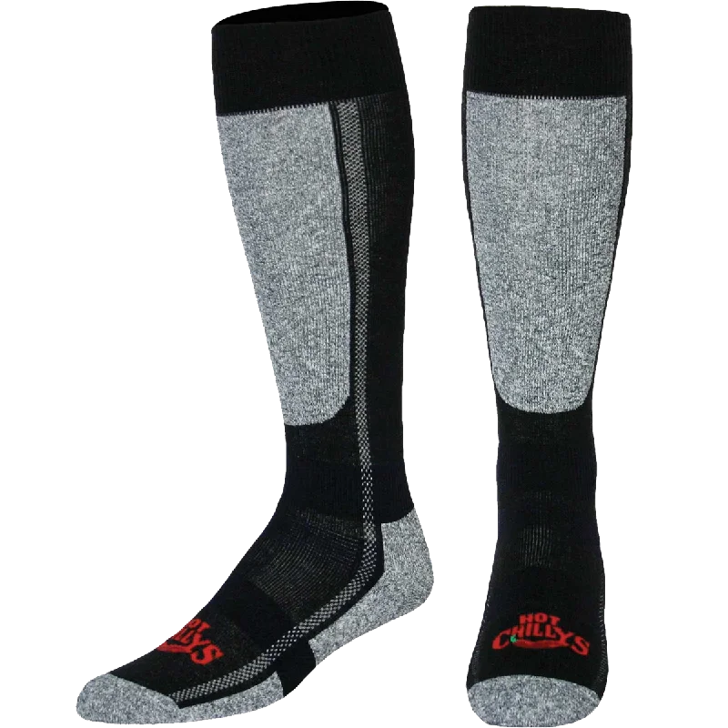 No - show men's socks for wearing with loafersMen's Classic Mid Volume Sock