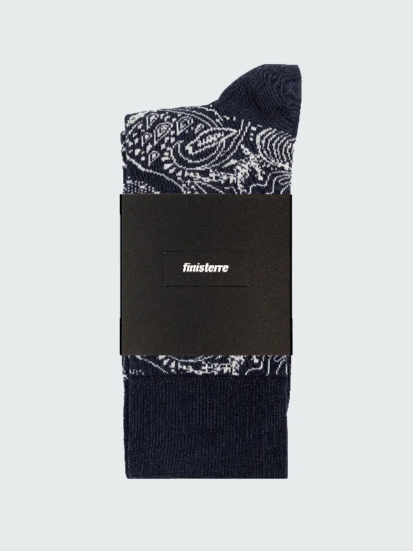 Dress men's socks for business and formal wearTidelands Lightweight Sock