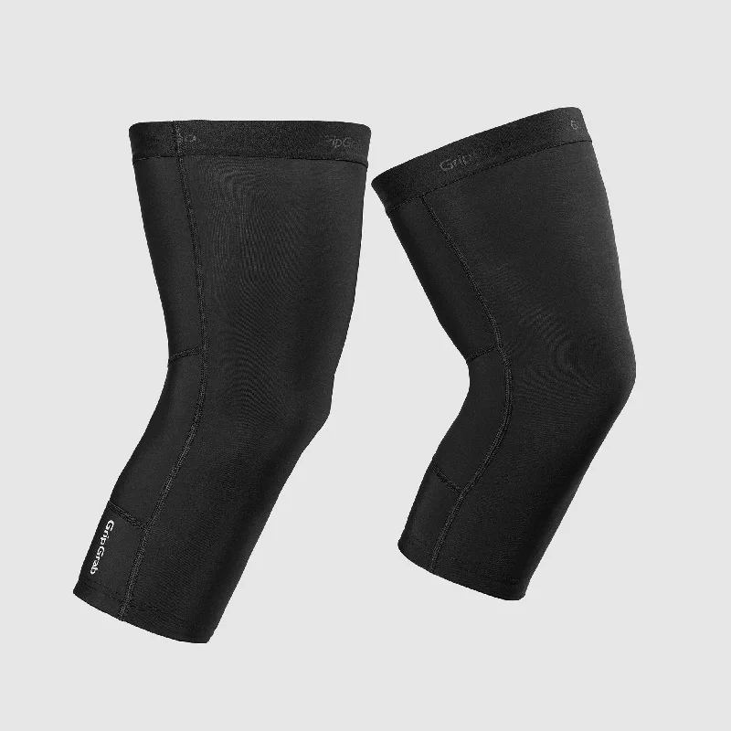 Organic men's socks for an eco - friendly choicePACR Thermal Knee Warmers