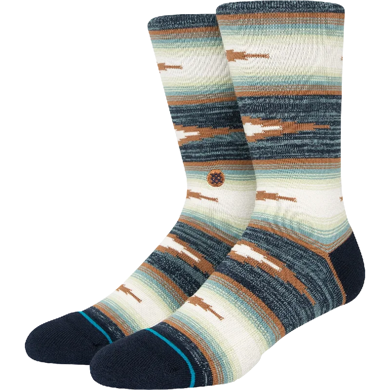 Moisture - wicking men's socks for drynessPalama