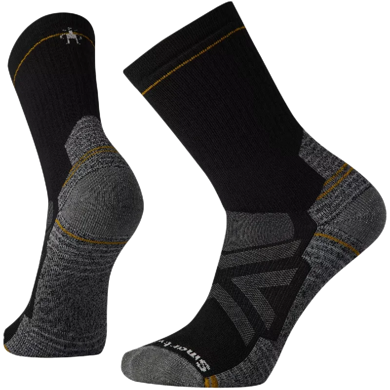 Silk men's socks for a smooth and soft touchPerformance Hike Full Cushion Crew