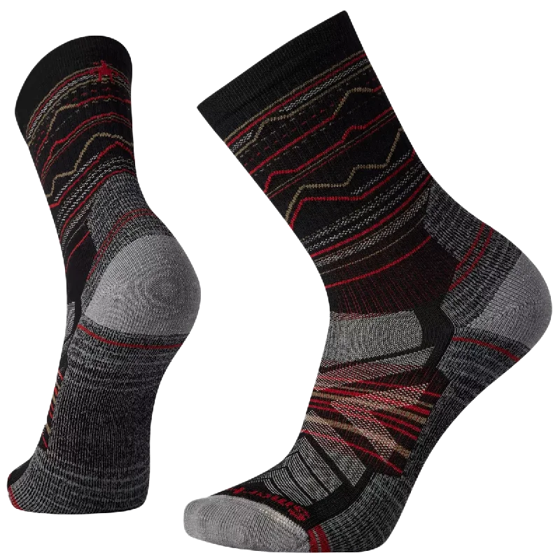 Dress men's socks for business and formal wearPerformance Hike Light Mt Range