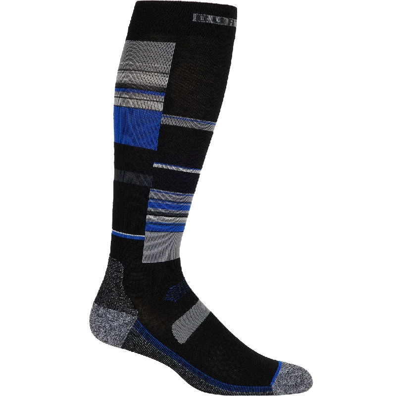 Stretchable men's socks for a flexible fitMen's Performance Ultralight Sock