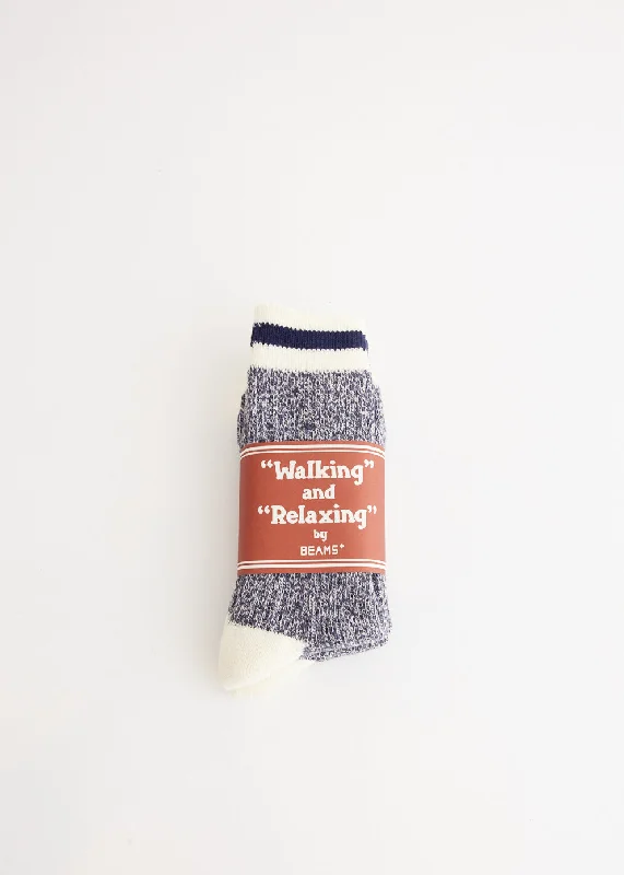 Diabetic men's socks for proper circulationRag Socks