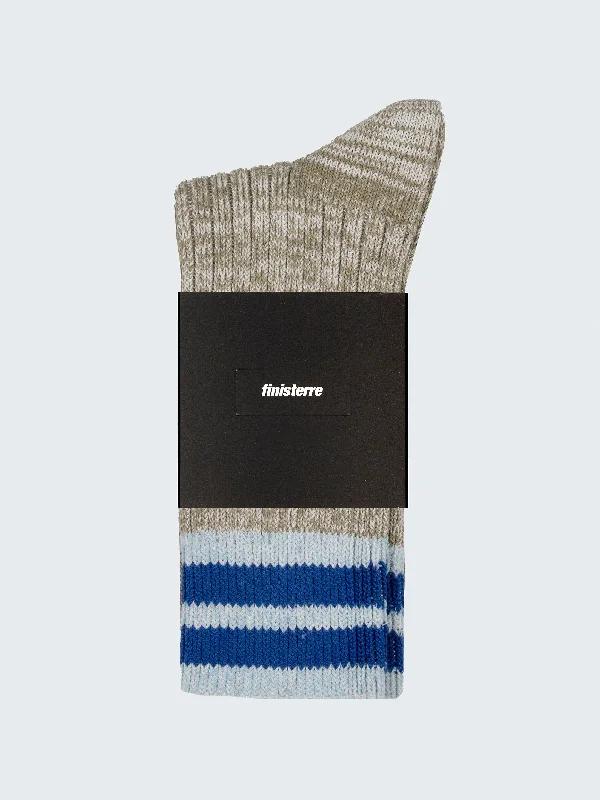 Silk men's socks for a smooth and soft touchFenten Sock