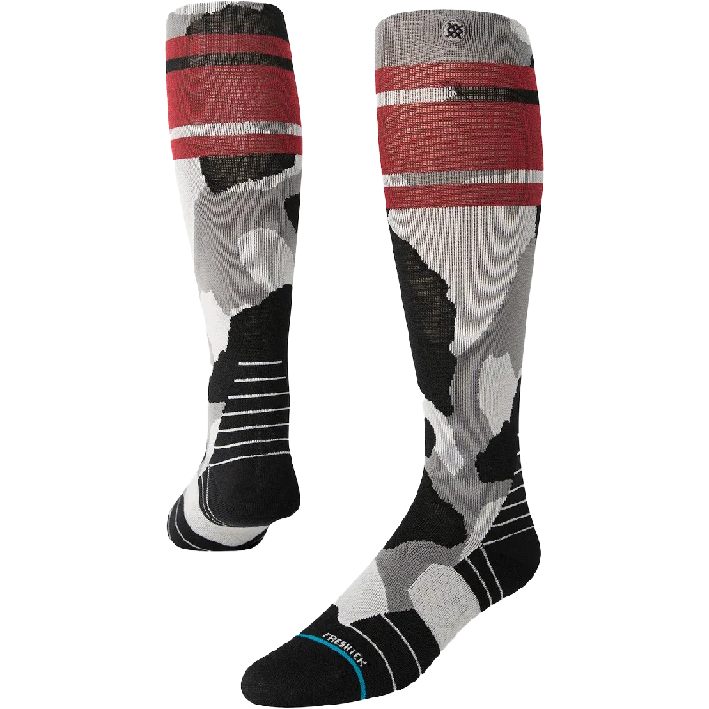 Running men's socks for sports performanceSargeant Snow OTC
