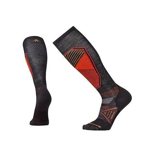 Running men's socks for sports performanceMen's Ski Socks