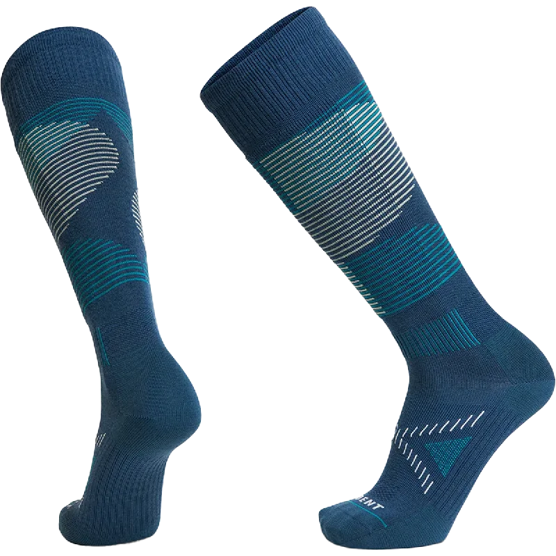 No - show men's socks for wearing with loafersShred Ultra Light Snow Sock