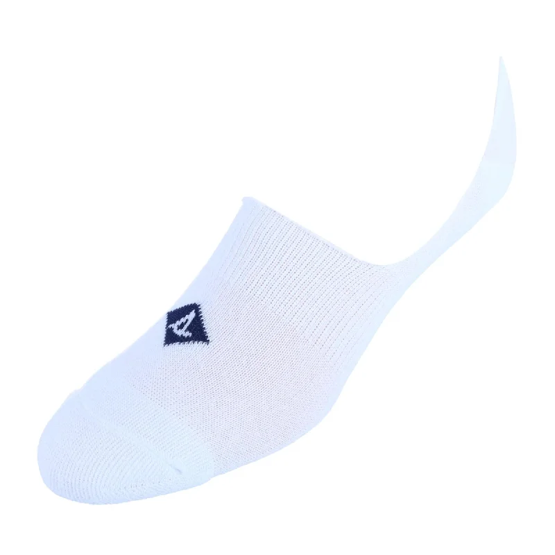 Diabetic men's socks for proper circulationSperry Men's Super Soft Recycled Sneaker Liners (6 Pair Pack)