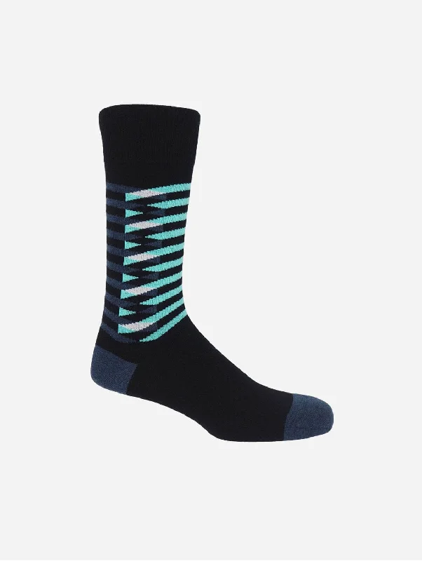 No - show men's socks for wearing with loafersSymmetry Men's Organic Cotton Socks | Black No - show men's socks for wearing with loafersSymmetry Men's Organic Cotton Socks | Black