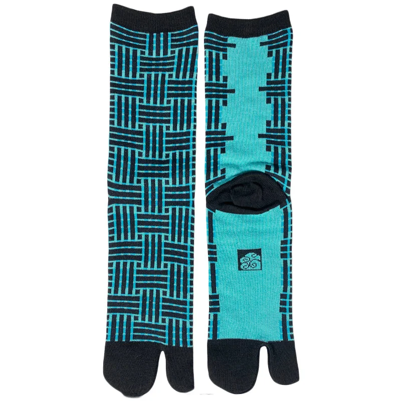 Ankle men's socks for a low - profile lookTabi Socks Sankuzushi 27cm