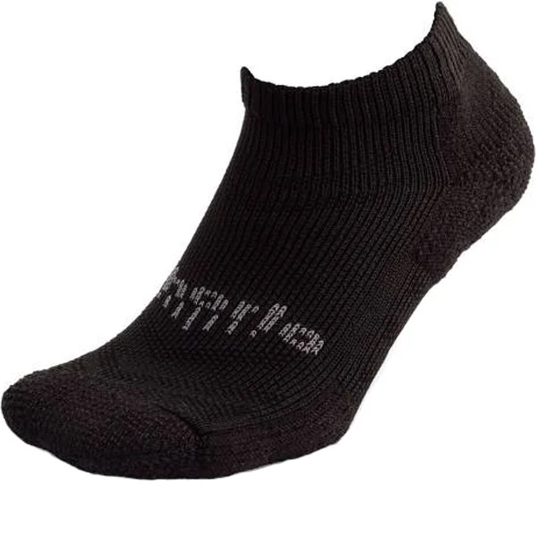 Moisture - wicking men's socks for drynessThorlos Edge