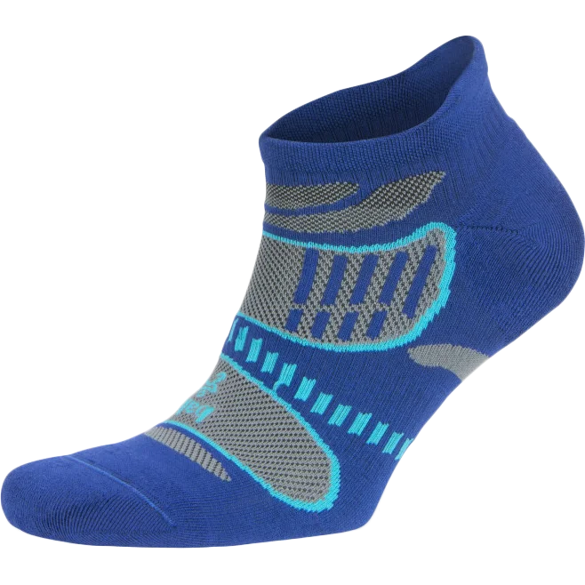 Athletic men's socks with arch supportUltralight No Show
